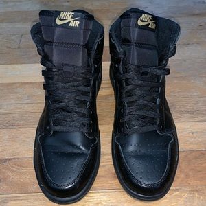 Jordan 1’s Gum Bottoms Size 10.5